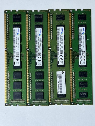Kit ram ddr3 - ddr3, 16