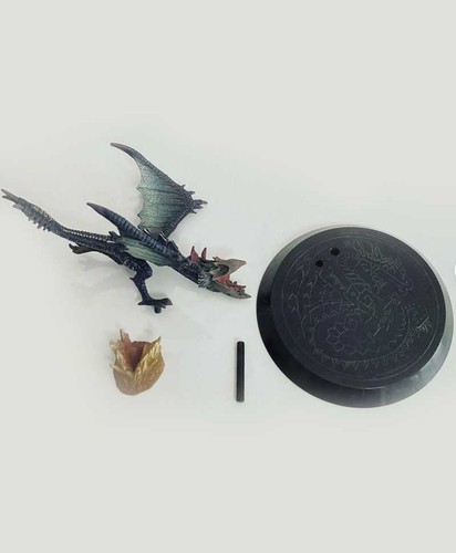 Monster hunter figure best - monster,