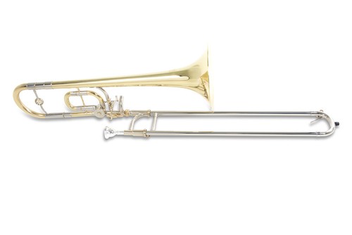 Trombone sib do - trombone, per