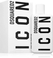 Dsquared2 Icon Pour Femme Eau De Parfum 100 Ml Profumo Donna
