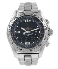 Orologio Uomo Breitling Professional B1 A68362 Cronometro 43MM LEGGERE DESCRIZIONE