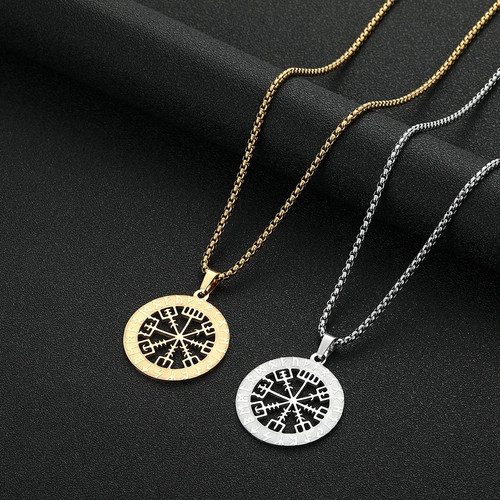 Collana uomo catenina in - uomo,