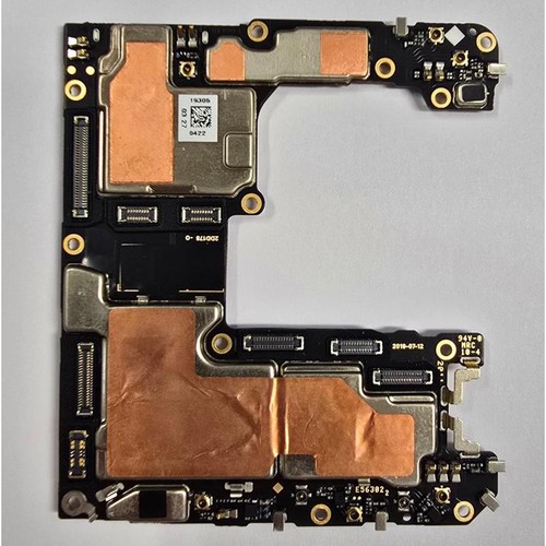 Scheda logica per oppo - per, 2z