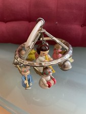 Sonaglio/Giostra Per Culla