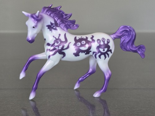 Cavallo breyer mini - cavallo,