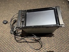 Kenwood DNX692 Built-In