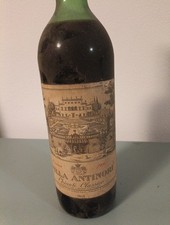 Vino Rosso Antinori Chianti