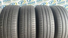 GOMME USATE 215 60 16 MICHELIN