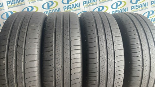 Gomme usate 215 michelin - usate,