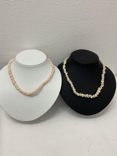 Collana corallo set - di, 2