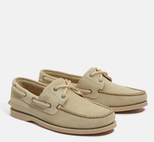 Timberland classic boat shoes - timberland,