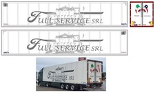 Nuova Grafica adesiva