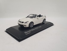 1/43 MERCEDES-BENZ SLK55 AMG