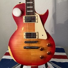 Chitarra vintage RELIC (V100