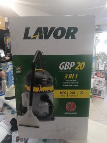 Aspirapolvere liquidi - aspirapolvere,