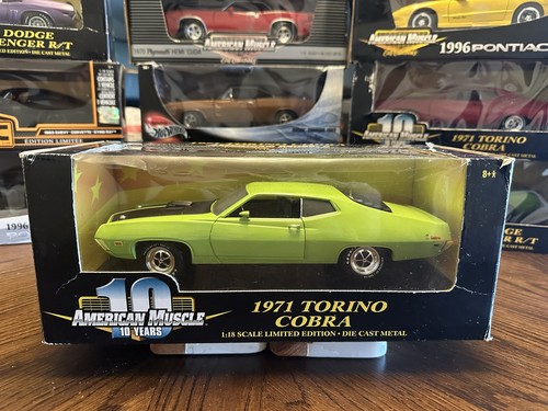 Ford torino 429 - torino,