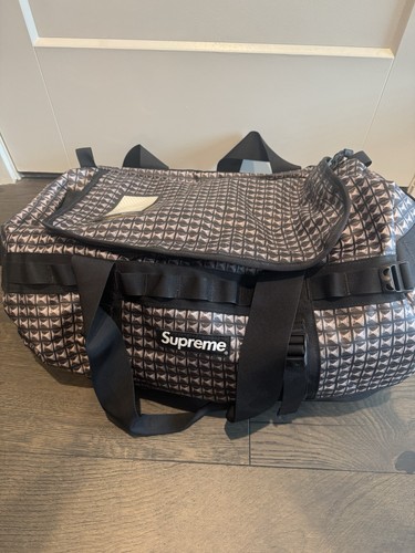 Borsone supreme north face - north,