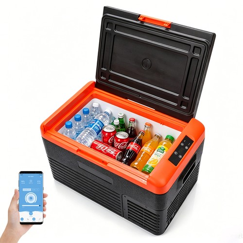 Alpicool compressore frigo box - compressore,
