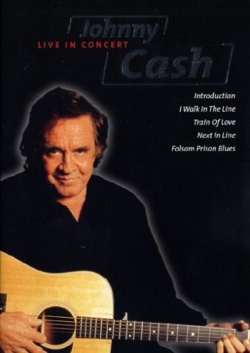 Live concert - live, in