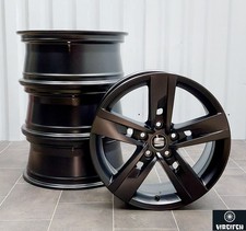 4 cerchi in lega Seat Leon 5F