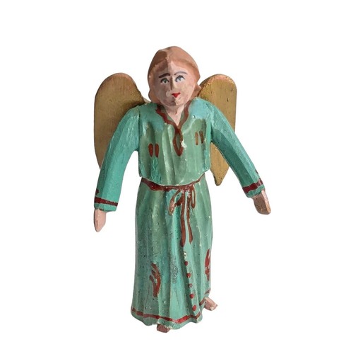 Figura presepe grulicher - figura,