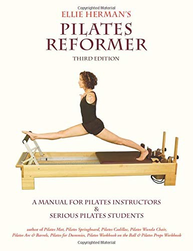 Ellie herman pilates - herman's,