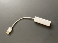 Apple Adattatore da USB a
