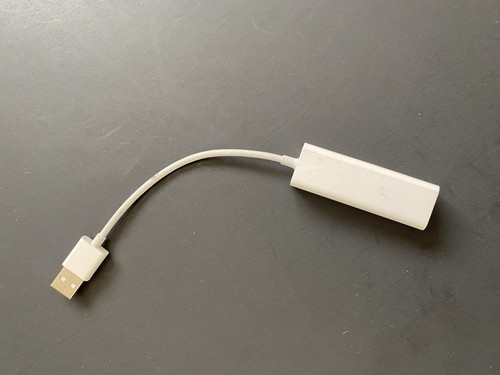 Apple adattatore usb a - usb,