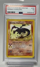 2002 POKEMON NEO DESTINY #107