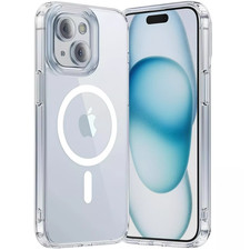 Cover custodia trasparente - custodia,