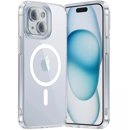 Cover custodia trasparente - cover,