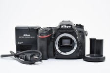 Corpo fotocamera reflex Nikon