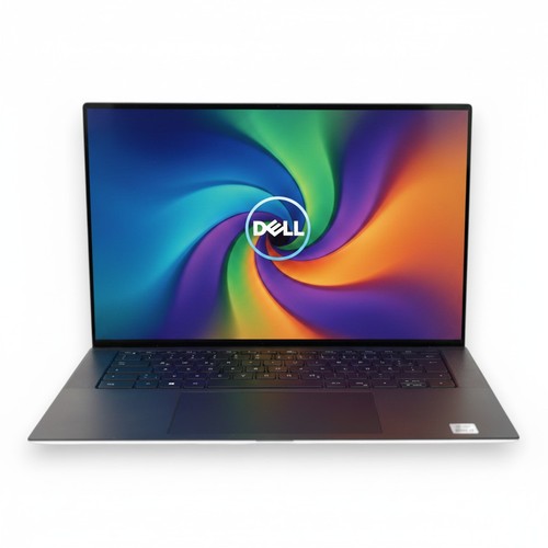 Notebook dell xps - notebook, 15