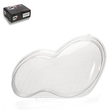 Vetro Fanale SX Xenon Alogena