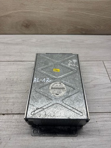 Amplificatore audio finale