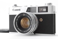 [QUASI NUOVO+++] Canon Canonet