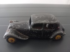 DINKY TOYS CITROEN 11 BL N°