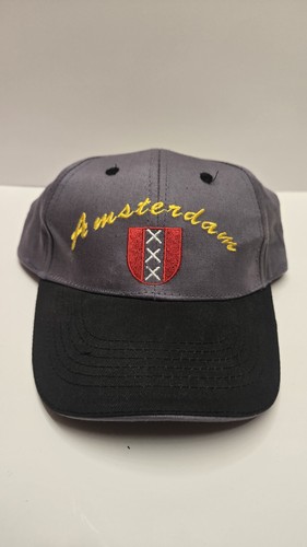 Cappello amsterdam holland - amsterdam,
