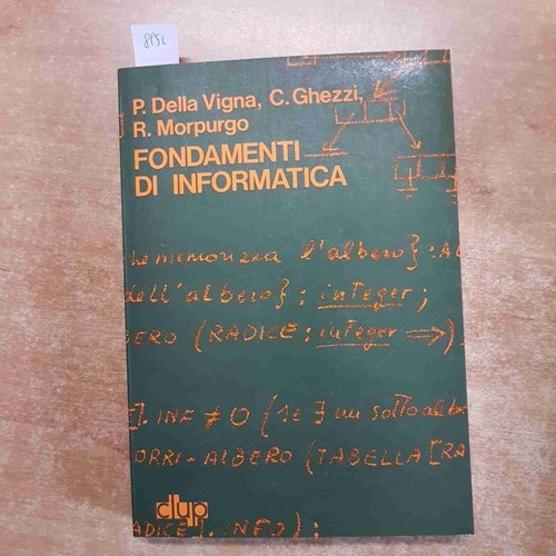 Fondamenti informatica - fondamenti,