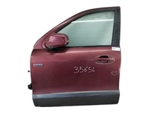 PORTIERA ANTERIORE SINISTRA