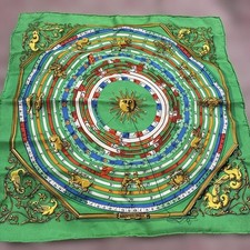 Sciarpa Hermes Hermes gavroche