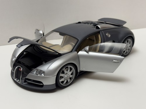 Bugatti veyron showcar - 16.4,