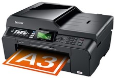 Brother MFC-J6510DW -