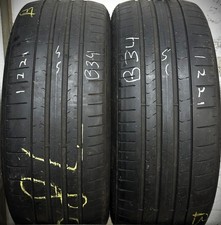 2 pneumatici estivi Pirelli P