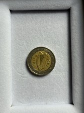 Rare 2005 eire euro coins - 2005,