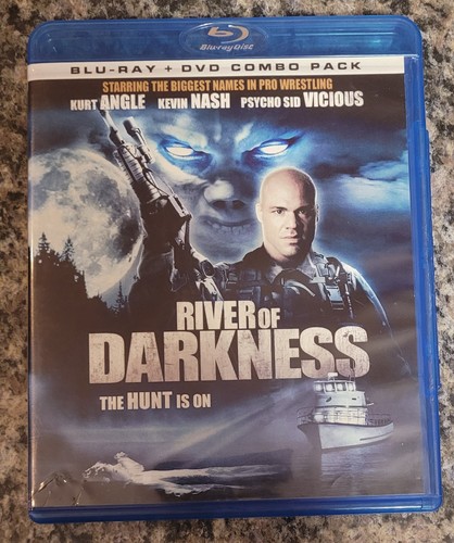 River darkness 2011 - river, of