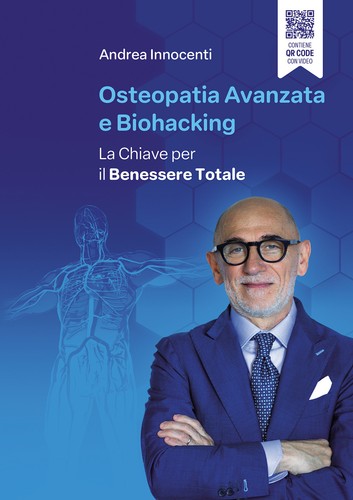 Osteopatia avanzata - , e
