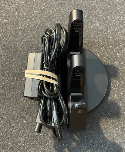 Sony ps3 charging dock station - sony,