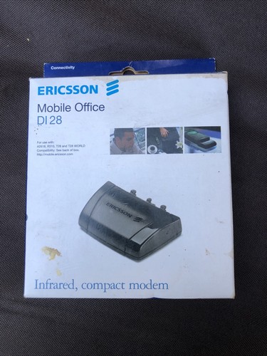 Ericsson di28 infrarossi gsm - di28,