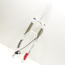 Forcella ammortizzata 26"